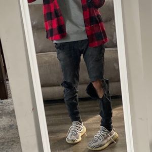 Meet your Posher, Roldan